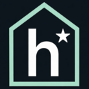 HomeScout logo